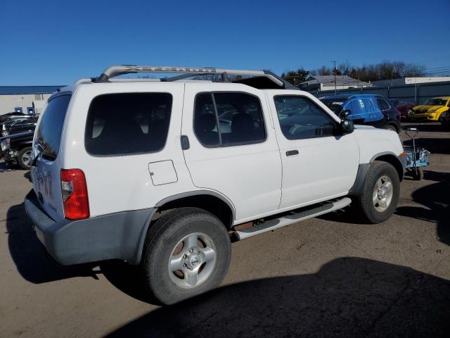 Photo 3 from auction – 2002 NISSAN XTERRA with VIN 5N1ED28Y43C653753