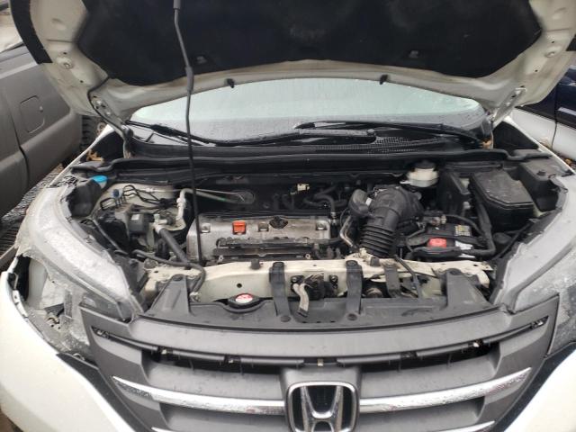 Photo 11 from auction – 2012 HONDA CR-V EXL with VIN 5J6RM4H74CL044715