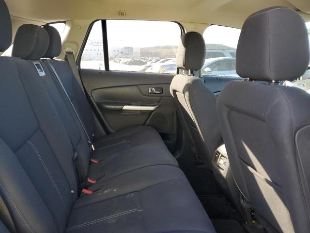 Photo 11 from auction – 2013 FORD EDGE SE with VIN 2FMDK3GC1DBA07021