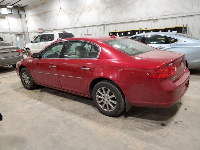 Photo 2 from auction – 2009 BUICK LUCERNE CX with VIN 1G4HD57M09U138782