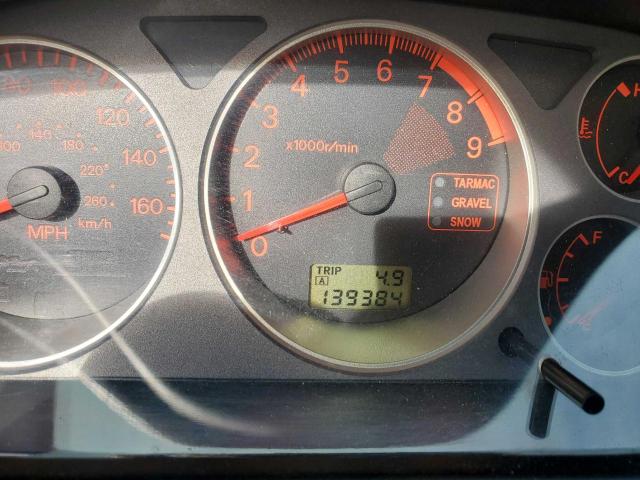 Photo 8 from auction – 2006 MITSUBISHI LANCER EVO with VIN JA3AH86C56U034898