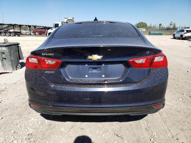 Photo 6 from auction – 2018 CHEVROLET MALIBU LT with VIN 1G1ZD5ST5JF207930