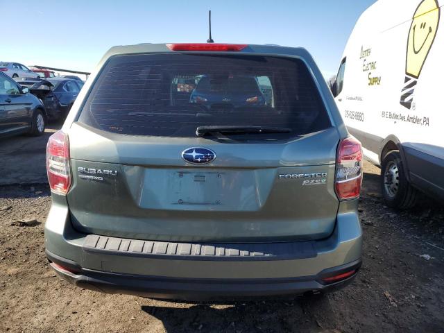 Photo 6 from auction – 2014 SUBARU FORESTER 2 with VIN JF2SJAAC1EH457219