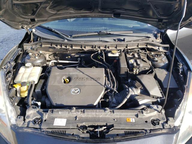 Photo 11 from auction – 2011 MAZDA 3 I with VIN JM1BL1VG4B1360753