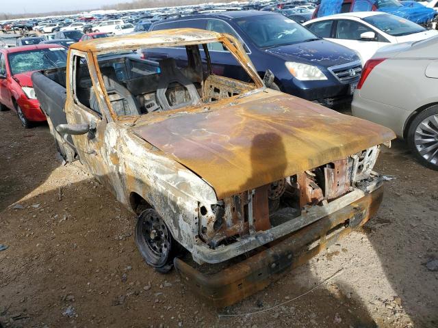 Фото 4 с аукциона – 1992 FORD RANGER с VIN 1FTCR10U2NUC40727