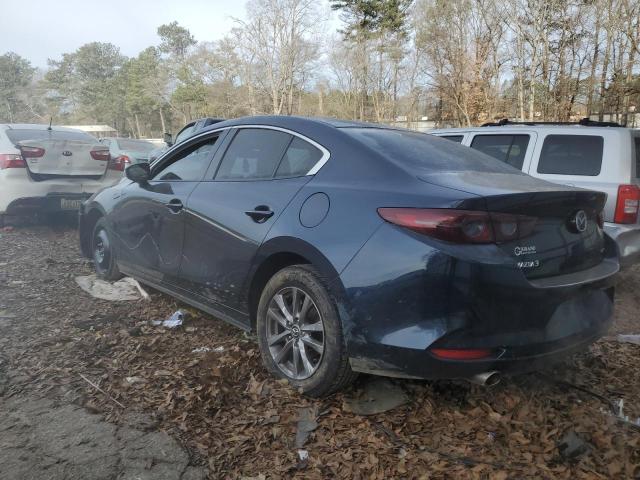 Photo 2 from auction – 2019 MAZDA 3 with VIN JM1BPABL8K1111944