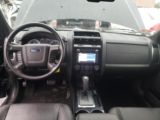 Photo 8 from auction – 2011 FORD ESCAPE LIM with VIN 1FMCU9EG3BKA35954