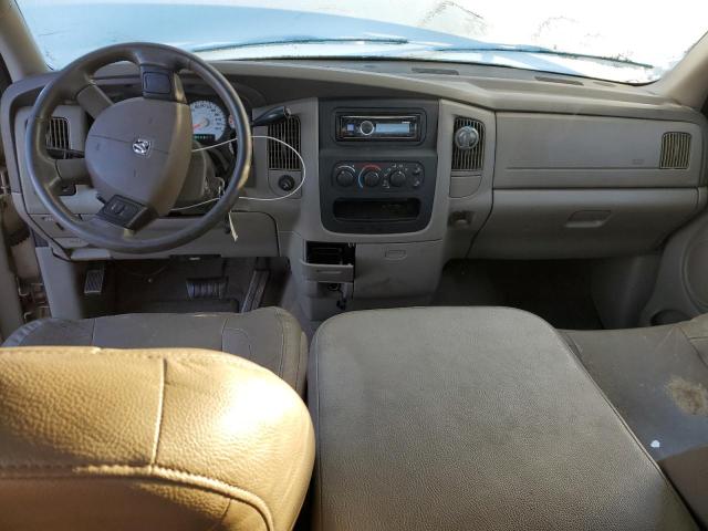 Photo 8 from auction – 2004 DODGE RAM 2500 S with VIN 3D7KA28C24G278079