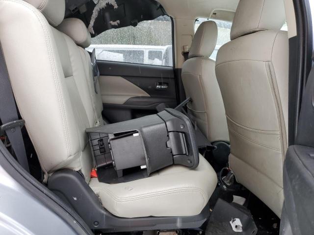 Photo 11 from auction – 2014 MITSUBISHI OUTLANDER with VIN JA4AZ3A34EZ010631