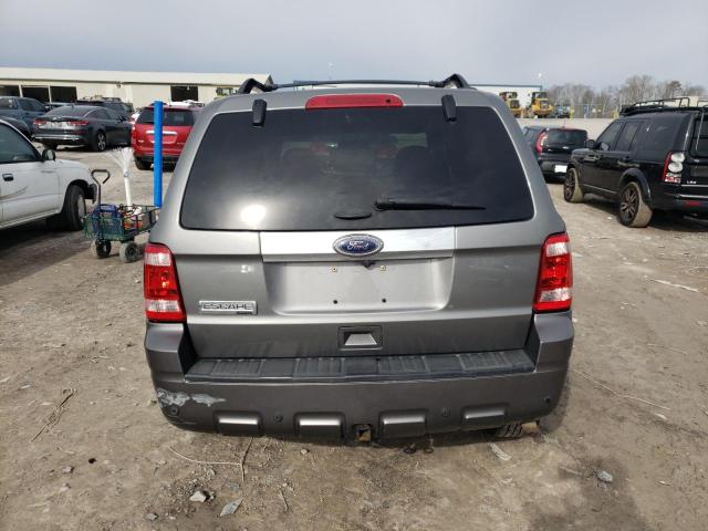 Photo 6 from auction – 2012 FORD ESCAPE LIM with VIN 1FMCU9EG7CKC25239