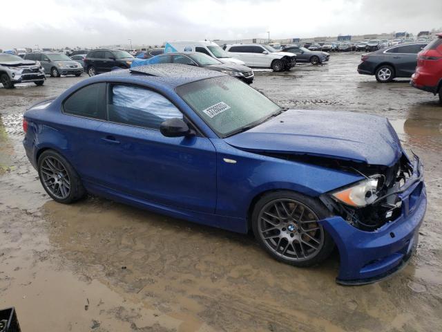 Photo 4 from auction – 2009 BMW 135 I with VIN WBAUC73559VK95165