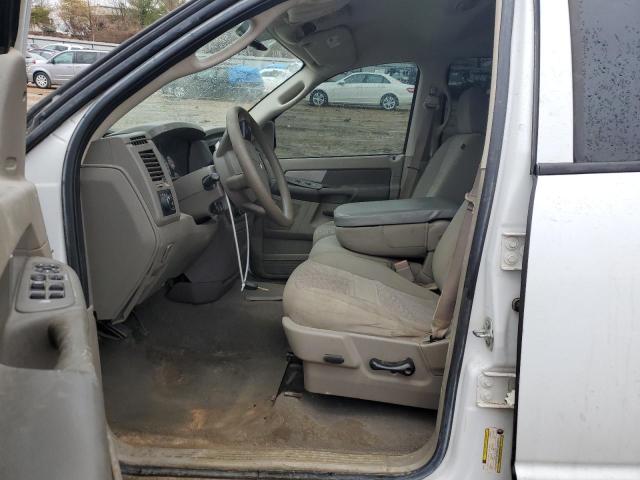 Photo 7 from auction – 2007 DODGE RAM 1500 S with VIN 1D7HU18297S270027