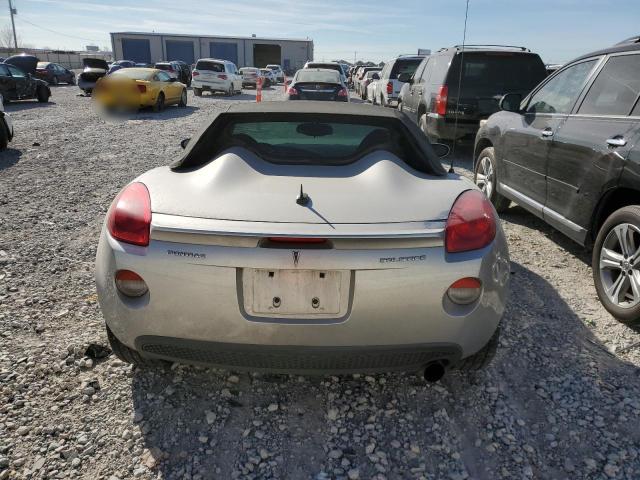 Photo 6 from auction – 2009 PONTIAC SOLSTICE with VIN 1G2MN35B39Y103348