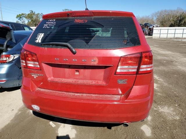 Photo 6 from auction – 2015 DODGE JOURNEY SE with VIN 3C4PDCAB6FT708284
