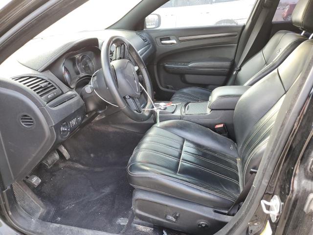 Photo 7 from auction – 2016 CHRYSLER 300 S with VIN 2C3CCABG7GH238667