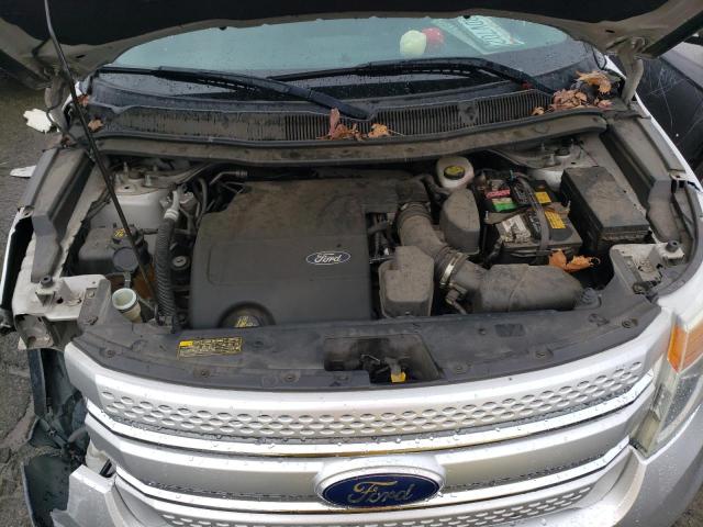 Zdjęcie 12 z aukcji – 2011 FORD EXPLORER L z VIN 1FMHK8F81BGA15895