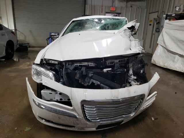 Photo 5 from auction – 2011 CHRYSLER 300C with VIN 2C3CA6CT9BH514029