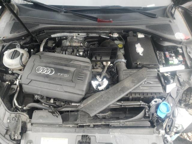 Photo 11 from auction – 2015 AUDI S3 PREMIUM with VIN WAUBFGFF3F1078929