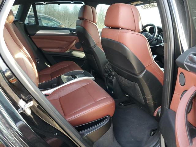 Photo 11 from auction – 2012 BMW X6 XDRIVE5 with VIN 5UXFG8C52CL590196