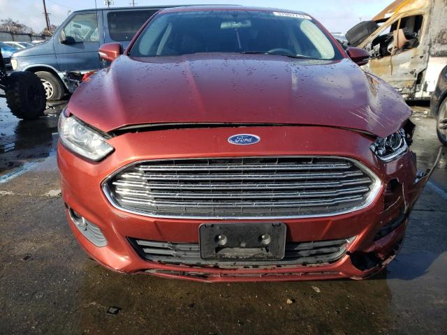 Photo 5 from auction – 2014 FORD FUSION SE with VIN 3FA6P0HD7ER337260
