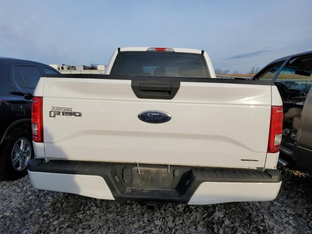 Photo 6 from auction – 2015 FORD F150 SUPER with VIN 1FTEX1C82FKD76267