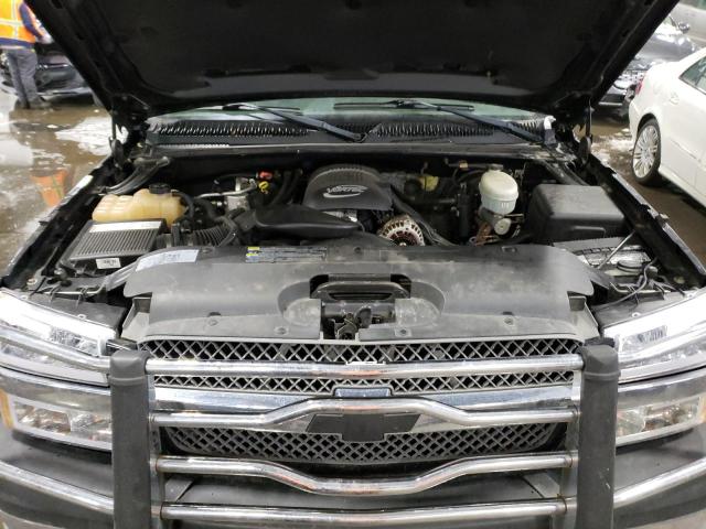 Photo 11 from auction – 2004 CHEVROLET SILVERADO with VIN 1GCEK19T24E304684