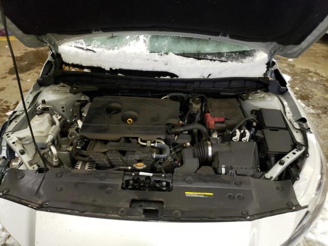 Photo 11 from auction – 2020 NISSAN ALTIMA S with VIN 1N4BL4BV2LC153553