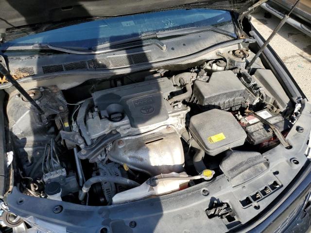 Photo 11 from auction – 2012 TOYOTA CAMRY BASE with VIN 4T1BF1FKXCU195541