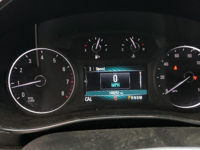 Photo 9 from auction – 2017 BUICK ENCORE ESS with VIN KL4CJCSB8HB007220