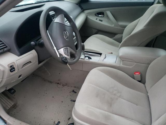 Photo 7 from auction – 2011 TOYOTA CAMRY BASE with VIN 4T1BF3EK6BU591185
