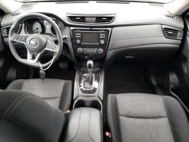 Photo 8 from auction – 2017 NISSAN ROGUE S with VIN JN8AT2MV8HW007028