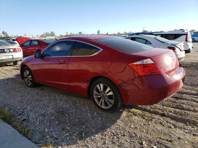 Photo 2 from auction – 2010 HONDA ACCORD with VIN 1HGCS1B38AA001365