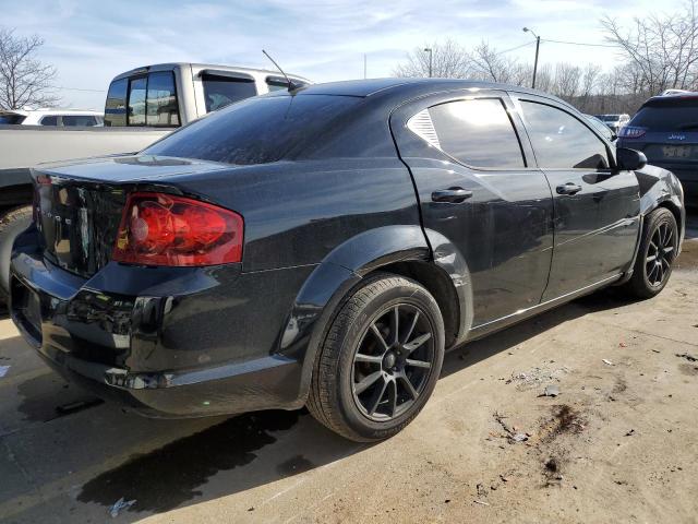 Photo 3 from auction – 2011 DODGE AVENGER MA with VIN 1B3BD1FBXBN544167