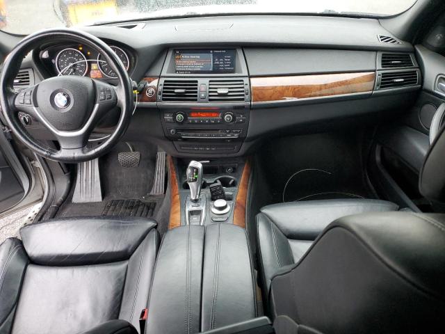 Photo 8 from auction – 2008 BMW X5 4.8I with VIN 5UXFE83598LZ36984