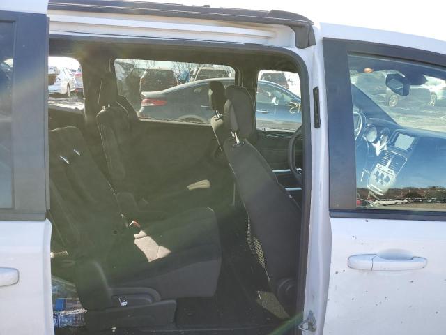 Photo 11 from auction – 2019 DODGE GRAND CARA with VIN 2C4RDGBG2KR762608