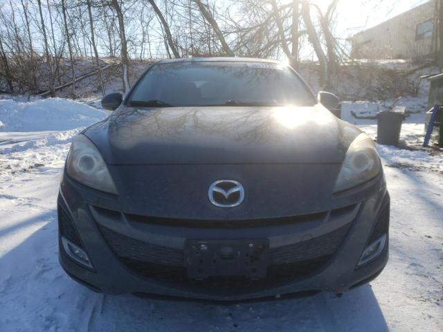 Photo 5 from auction – 2010 MAZDA 3 S with VIN JM1BL1H57A1354549