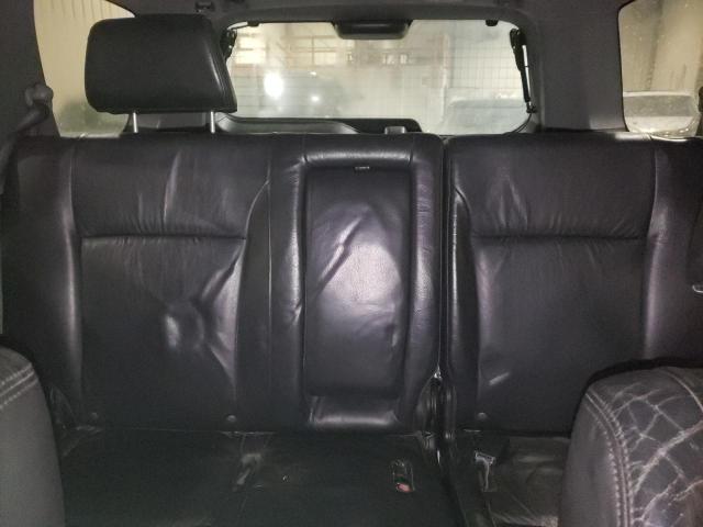 Photo 10 from auction – 2003 HONDA CR-V EX with VIN JHLRD78933C802880