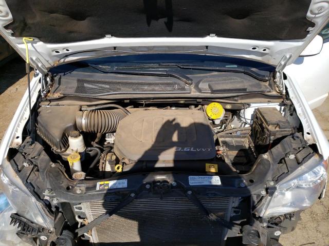 Photo 11 from auction – 2018 DODGE GRAND CARA with VIN 2C4RDGCG5JR209075
