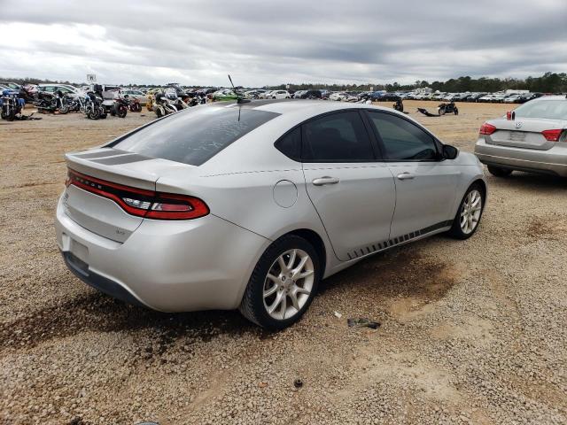 Photo 3 from auction – 2013 DODGE DART SXT with VIN 1C3CDFBA7DD131553