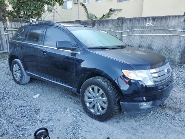 Photo 4 from auction – 2010 FORD EDGE LIMIT with VIN 2FMDK4KC8ABA47816