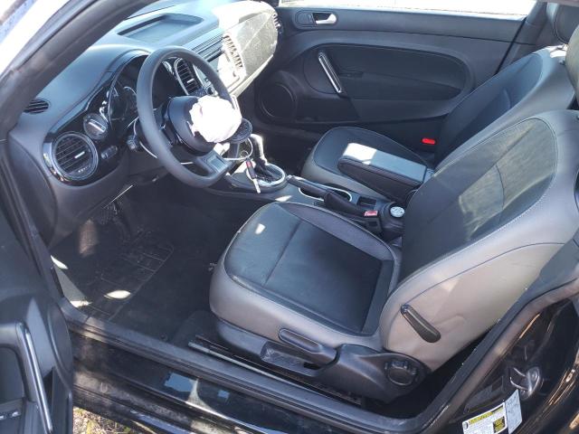 Photo 7 from auction – 2015 VOLKSWAGEN BEETLE 1.8 with VIN 3VWF17AT2FM623941