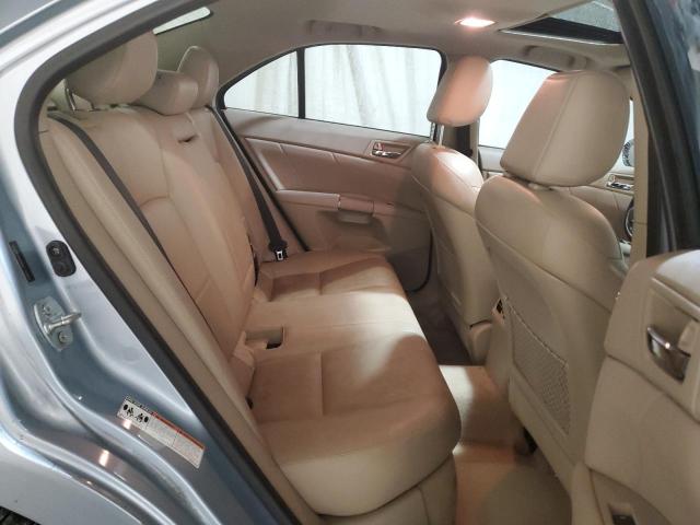 Photo 10 from auction – 2011 SUZUKI KIZASHI SP with VIN JS2RF9A84B6110960
