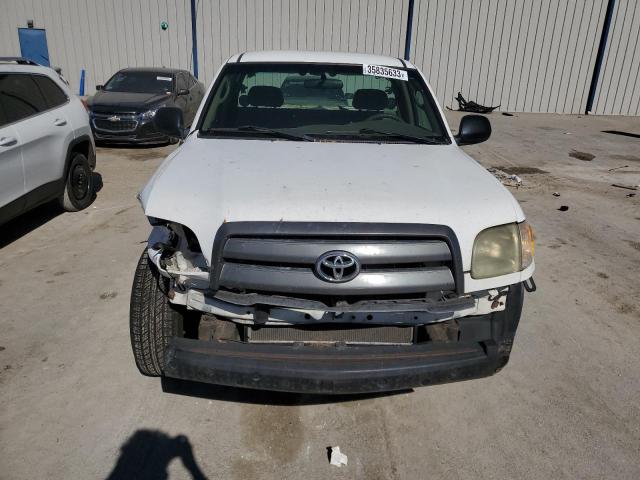 Photo 5 from auction – 2004 TOYOTA TUNDRA with VIN 5TBJN32124S440861