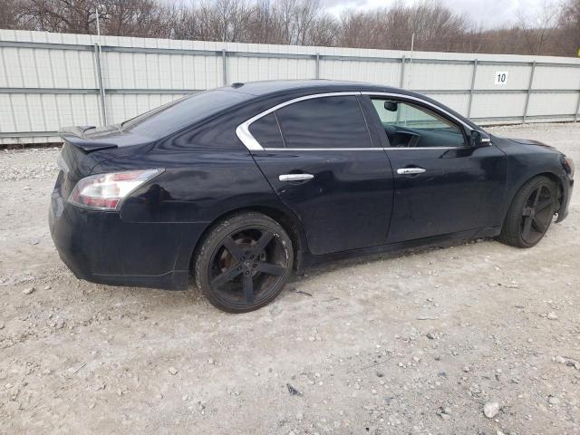 Photo 3 from auction – 2014 NISSAN MAXIMA S with VIN 1N4AA5AP6EC912931