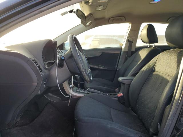 Photo 7 from auction – 2009 TOYOTA COROLLA BA with VIN 1NXBU40E89Z082271