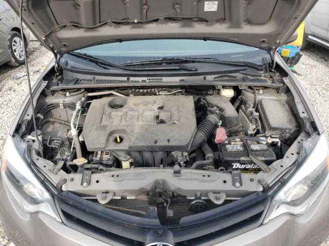 Photo 11 from auction – 2014 TOYOTA COROLLA L with VIN 2T1BURHE4EC213869
