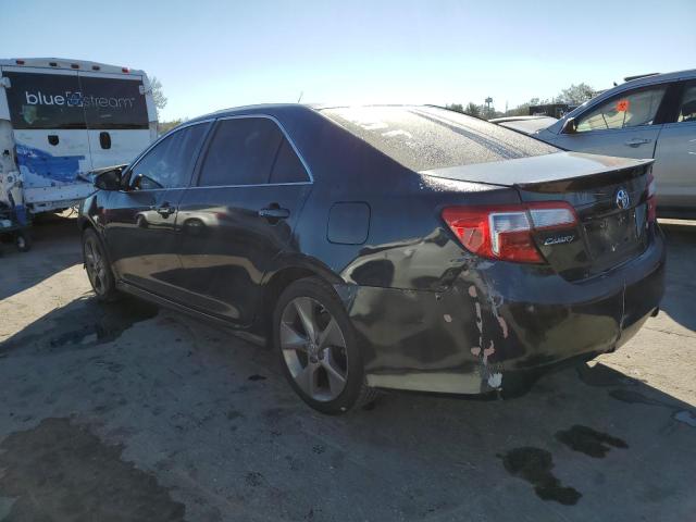 Photo 2 from auction – 2014 TOYOTA CAMRY L with VIN 4T1BF1FK6EU347771