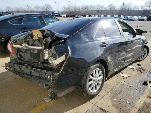 Photo 3 from auction – 2011 TOYOTA CAMRY BASE with VIN 4T4BF3EK8BR110892