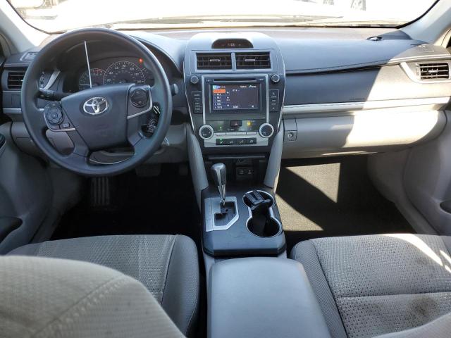 Photo 8 from auction – 2014 TOYOTA CAMRY L with VIN 4T1BF1FK0EU737782