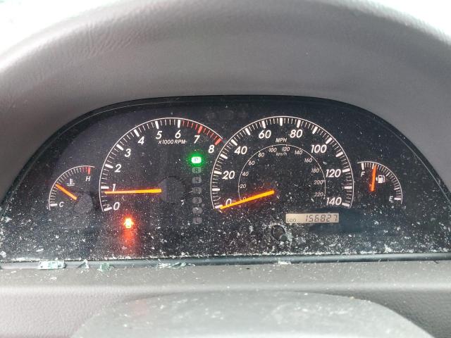 Photo 9 from auction – 2005 TOYOTA CAMRY LE with VIN 4T1BE32K05U052086